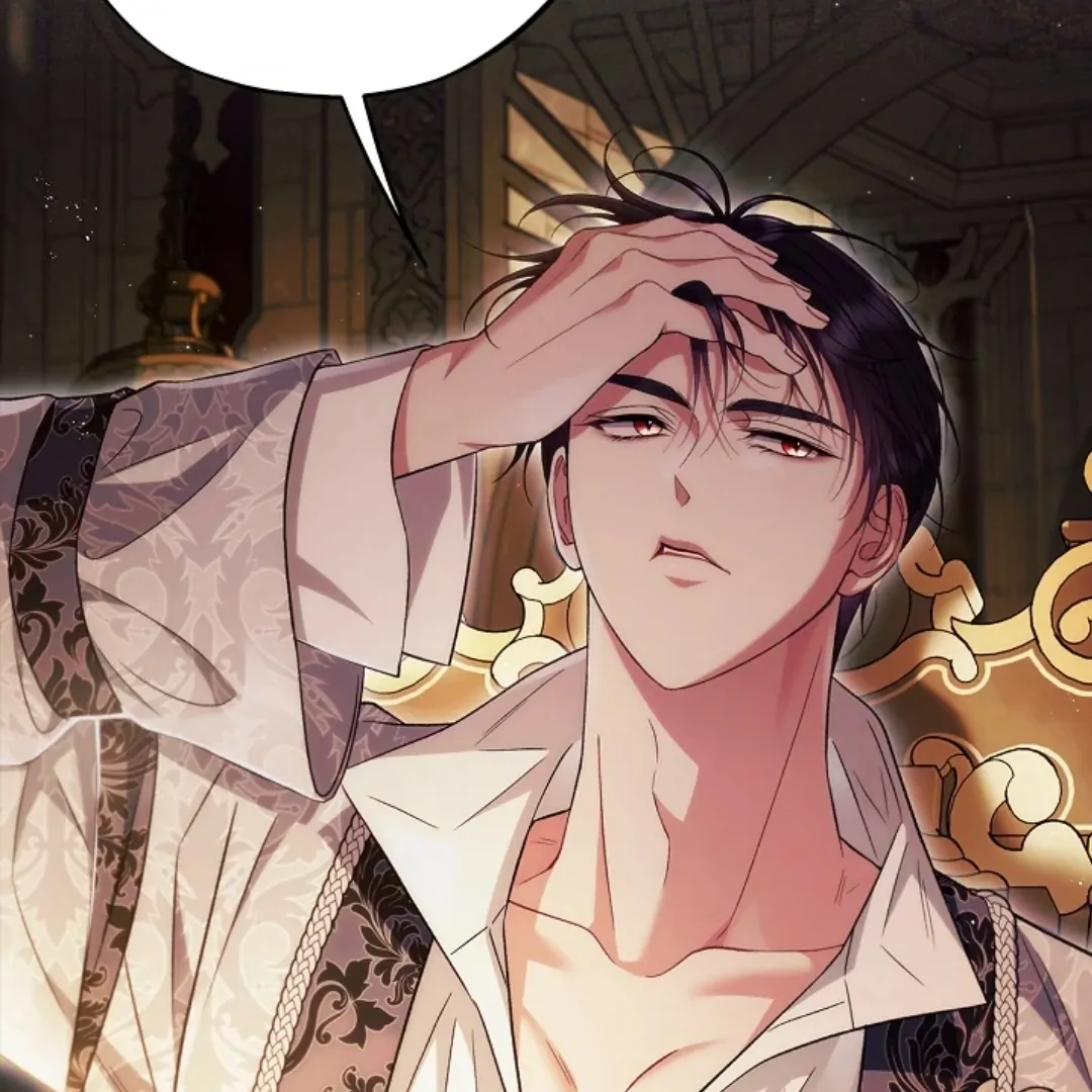 I Will Become the Villain's Poison Taster Chapter 61 - halaman 97