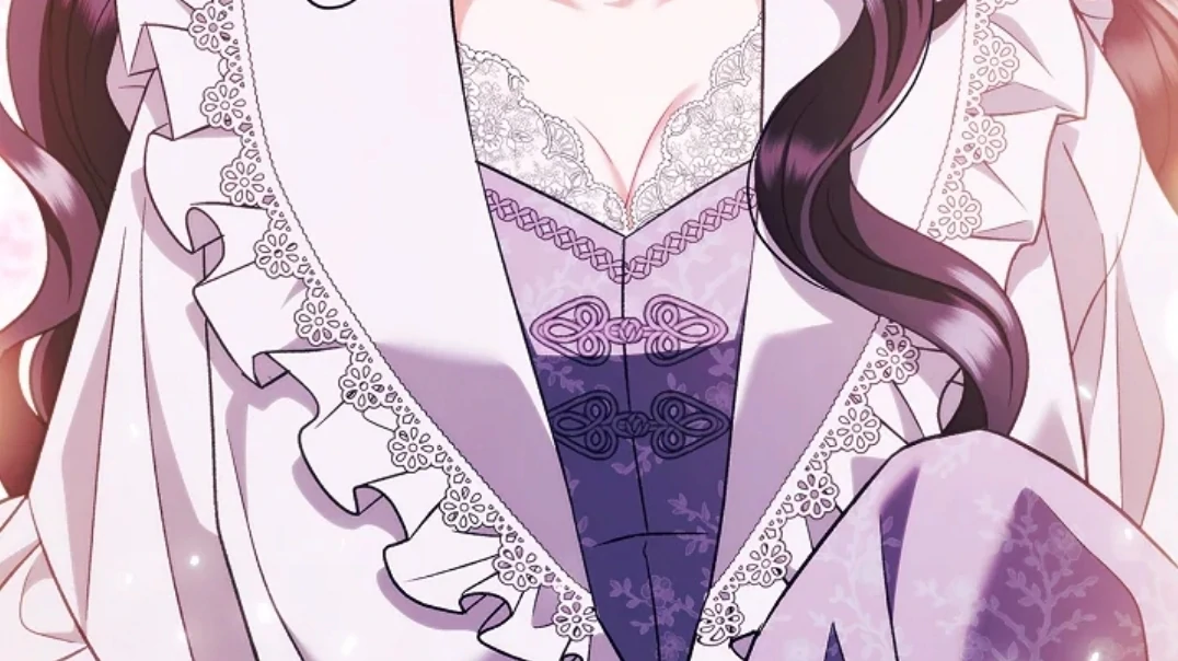 I Will Become the Villain's Poison Taster Chapter 62 - halaman 10