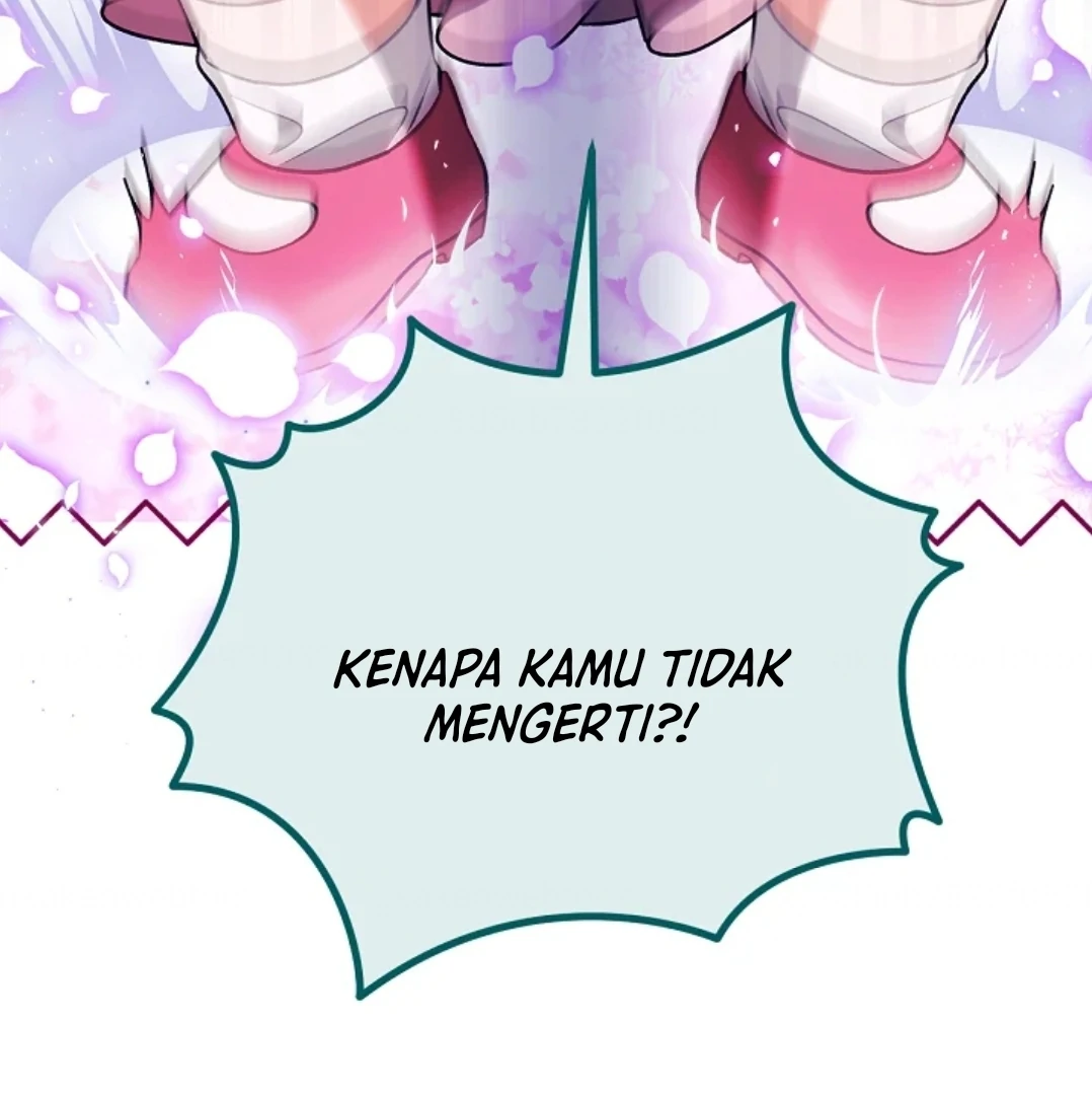 I Will Become the Villain's Poison Taster Chapter 62 - halaman 103