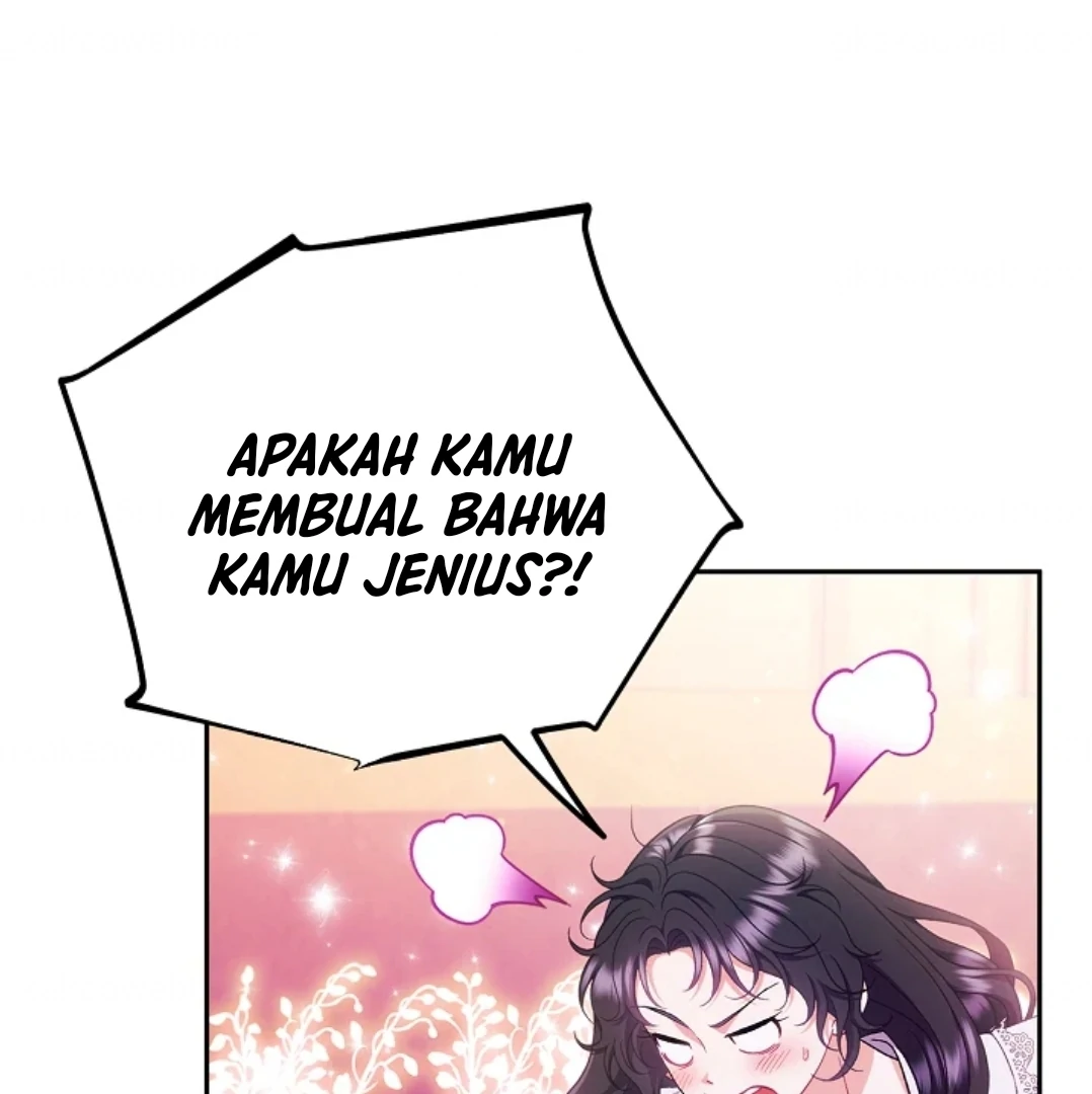 I Will Become the Villain's Poison Taster Chapter 62 - halaman 104