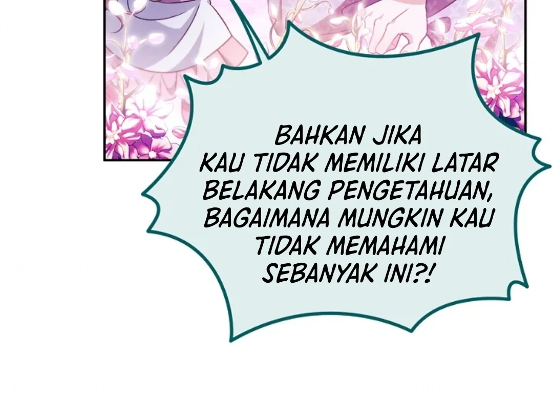 I Will Become the Villain's Poison Taster Chapter 62 - halaman 106