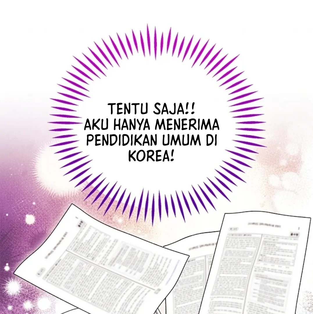 I Will Become the Villain's Poison Taster Chapter 62 - halaman 107
