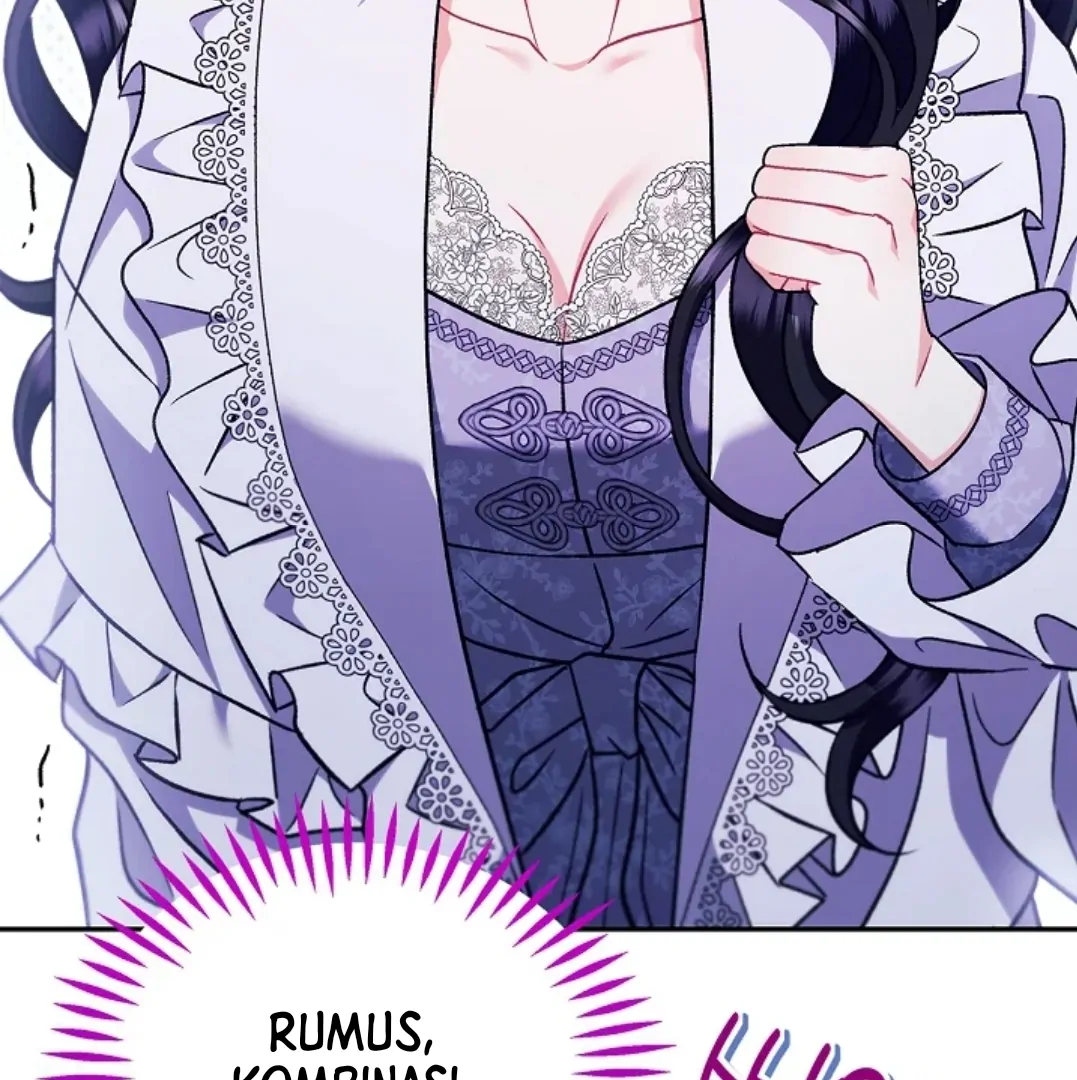 I Will Become the Villain's Poison Taster Chapter 62 - halaman 110