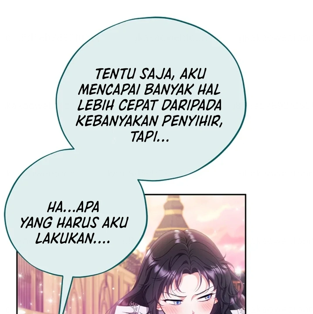I Will Become the Villain's Poison Taster Chapter 62 - halaman 112