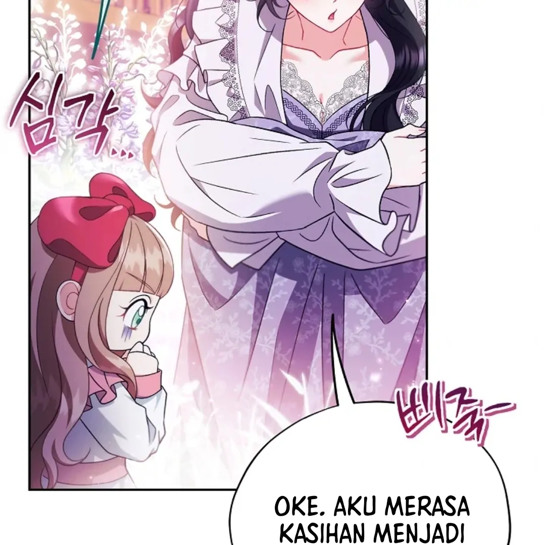 I Will Become the Villain's Poison Taster Chapter 62 - halaman 113