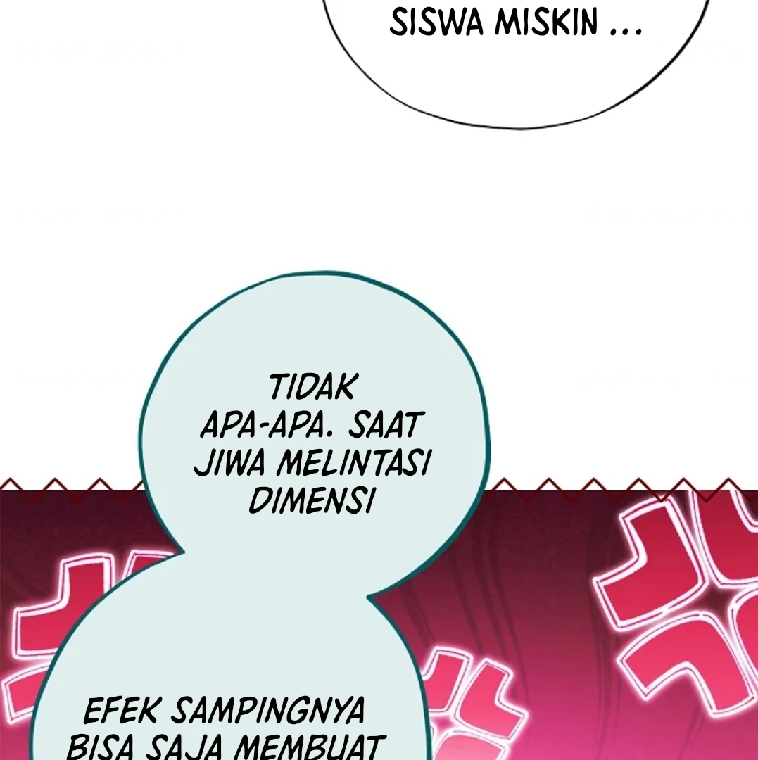 I Will Become the Villain's Poison Taster Chapter 62 - halaman 114