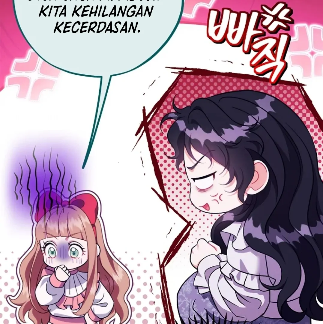 I Will Become the Villain's Poison Taster Chapter 62 - halaman 115