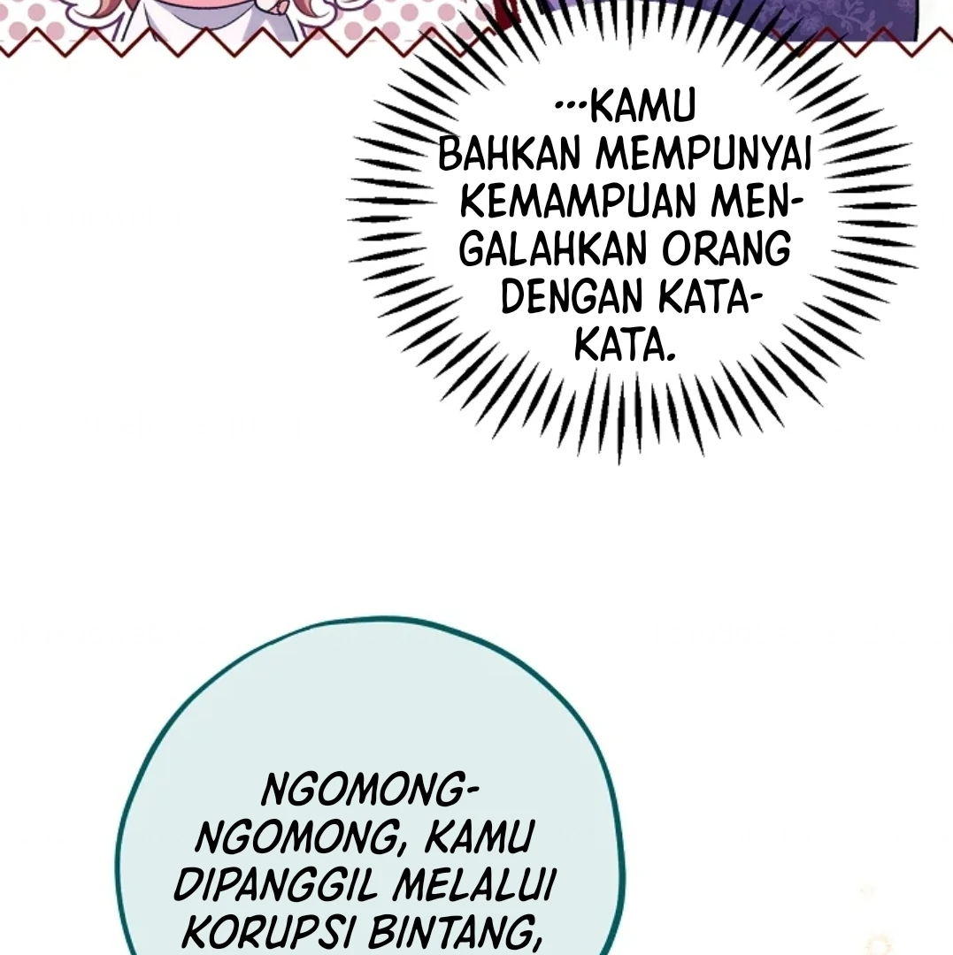 I Will Become the Villain's Poison Taster Chapter 62 - halaman 116