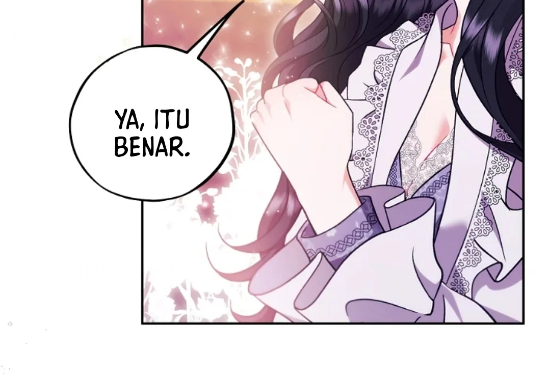 I Will Become the Villain's Poison Taster Chapter 62 - halaman 118