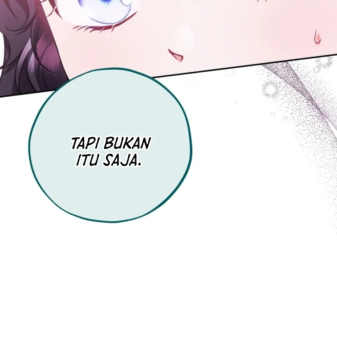 I Will Become the Villain's Poison Taster Chapter 62 - halaman 120