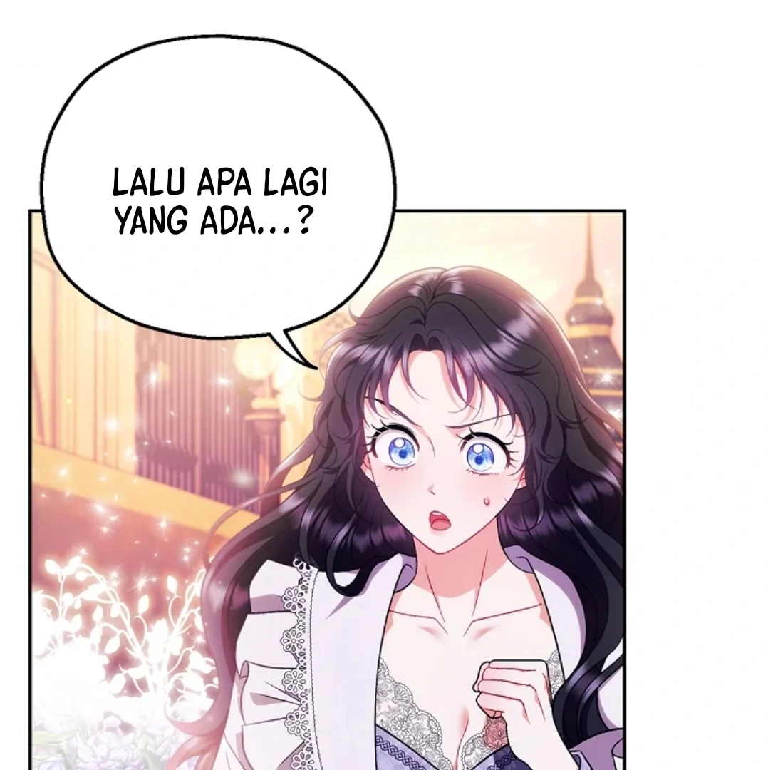 I Will Become the Villain's Poison Taster Chapter 62 - halaman 121