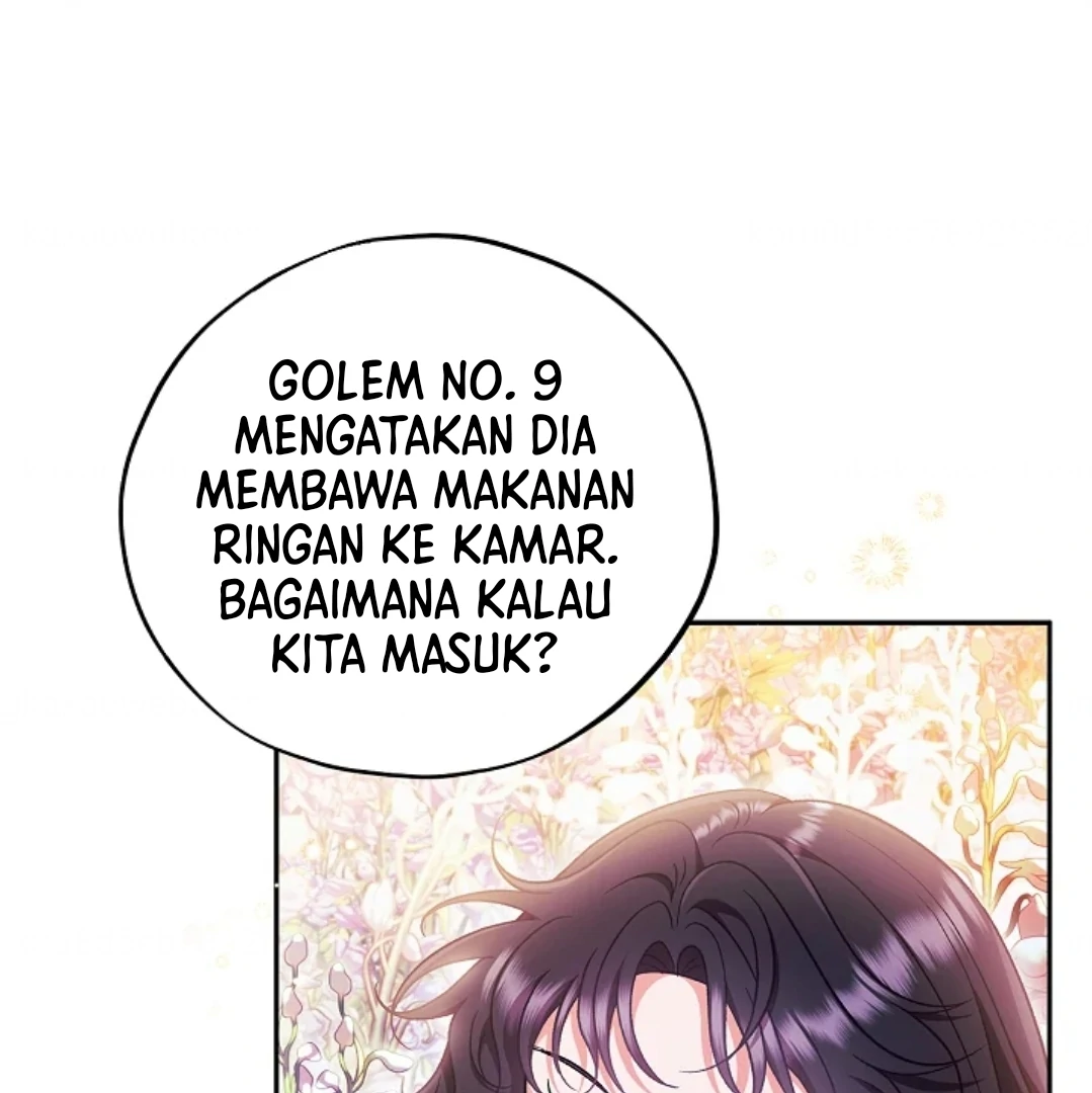 I Will Become the Villain's Poison Taster Chapter 62 - halaman 138