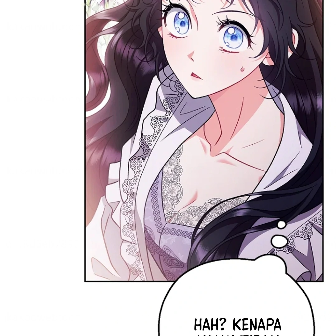 I Will Become the Villain's Poison Taster Chapter 62 - halaman 139
