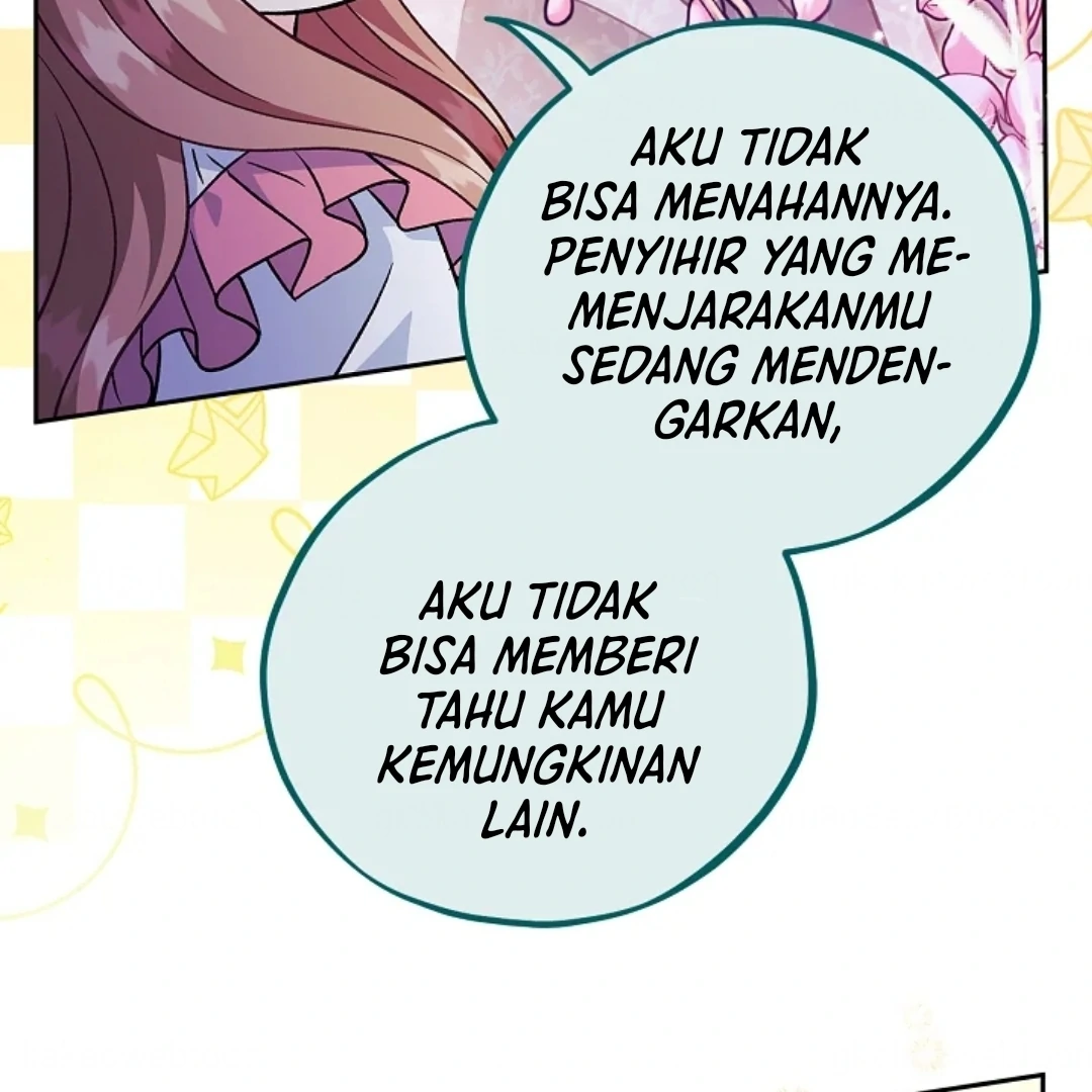 I Will Become the Villain's Poison Taster Chapter 62 - halaman 14