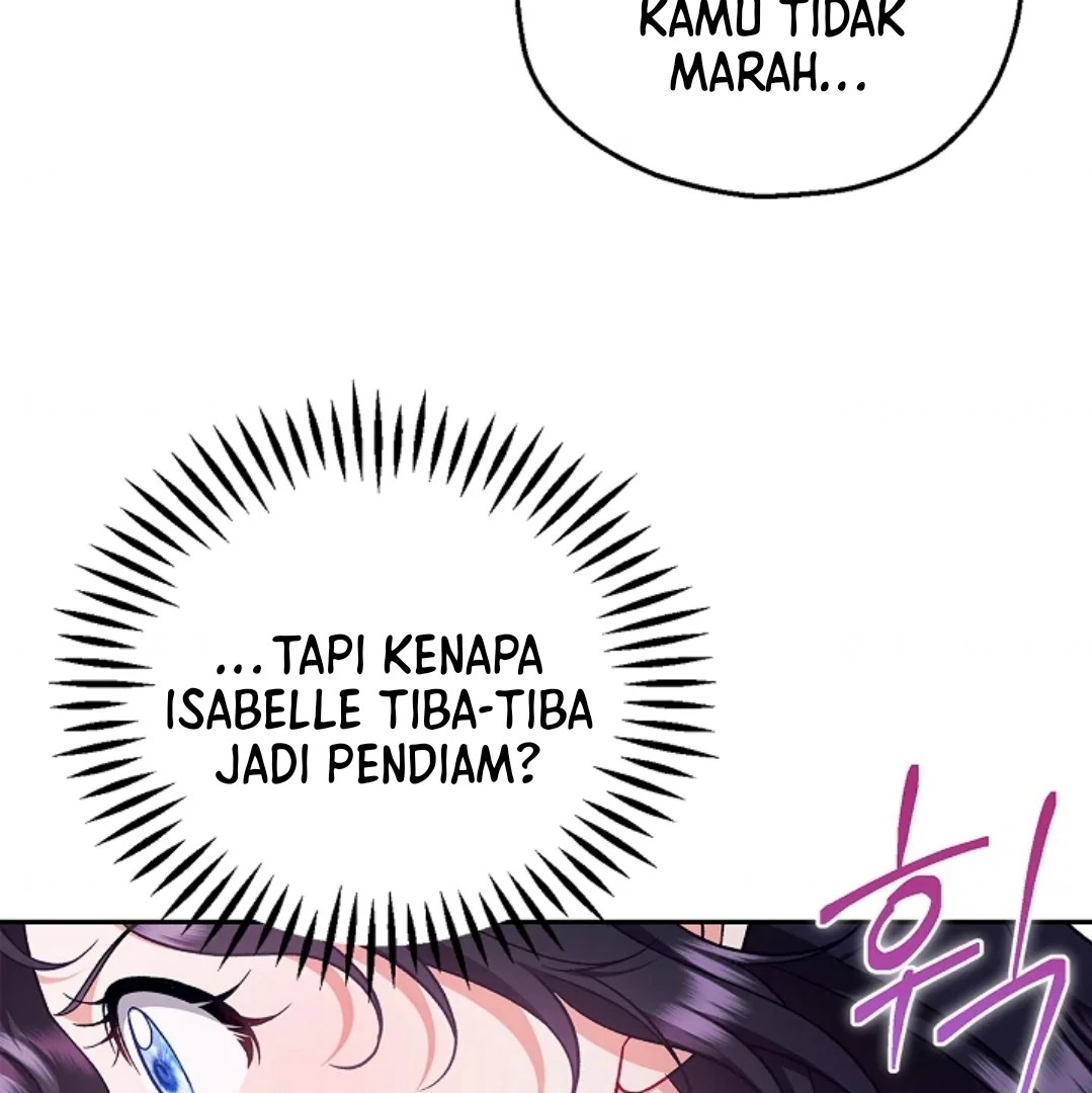 I Will Become the Villain's Poison Taster Chapter 62 - halaman 140