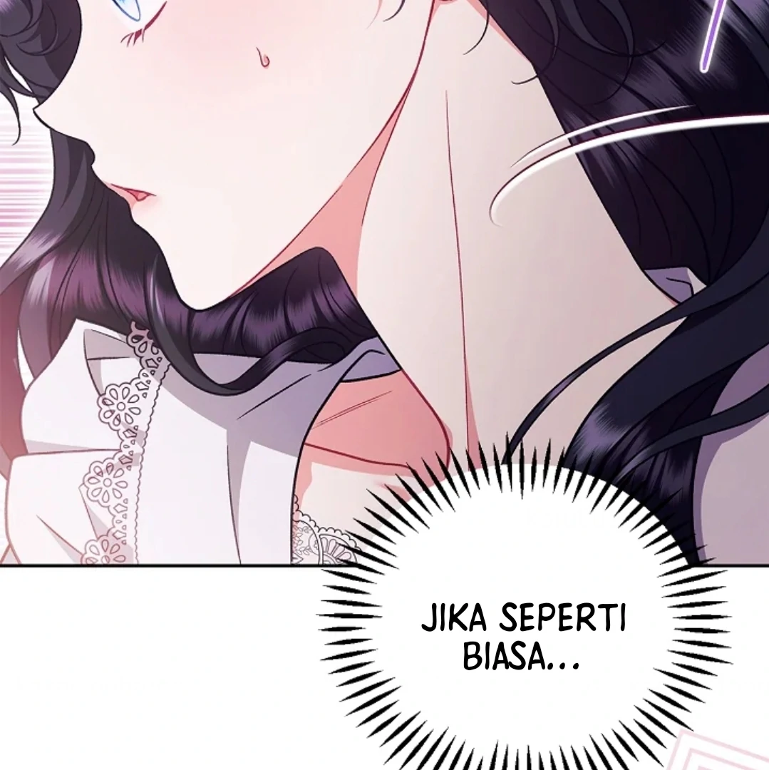 I Will Become the Villain's Poison Taster Chapter 62 - halaman 141