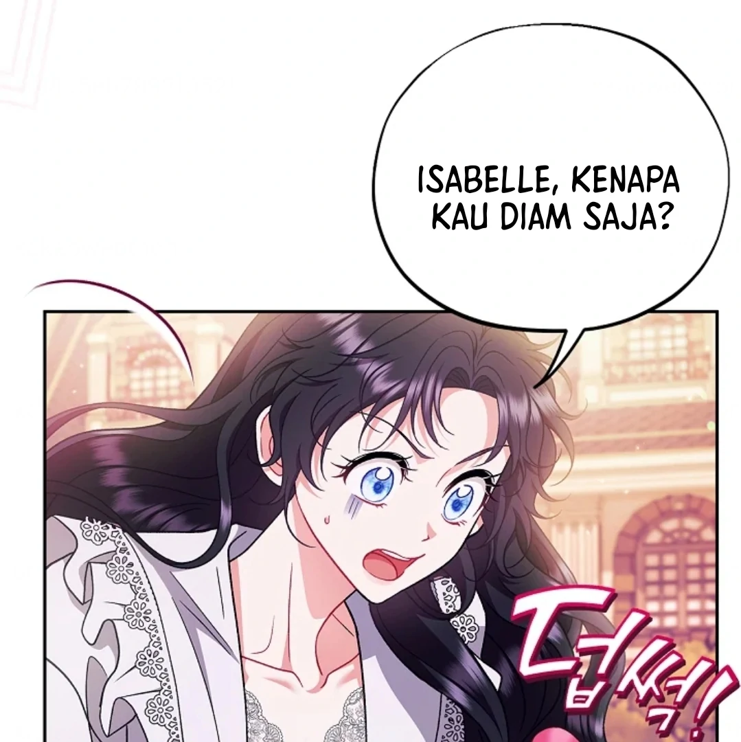 I Will Become the Villain's Poison Taster Chapter 62 - halaman 145