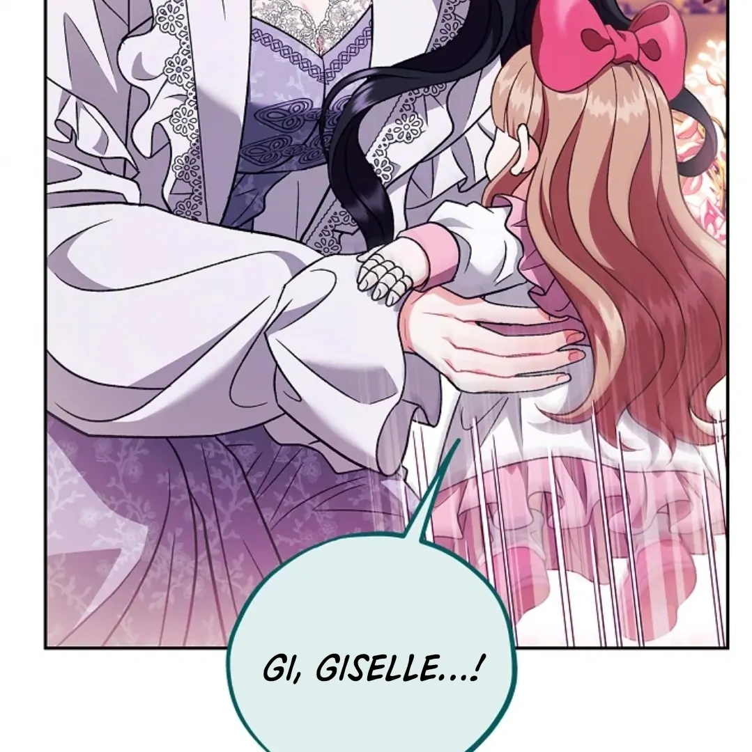 I Will Become the Villain's Poison Taster Chapter 62 - halaman 146