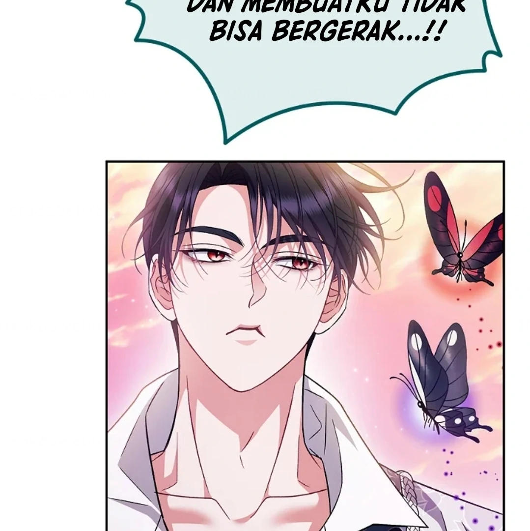 I Will Become the Villain's Poison Taster Chapter 62 - halaman 148