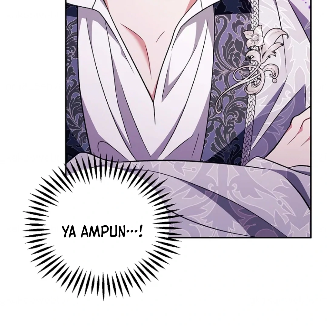 I Will Become the Villain's Poison Taster Chapter 62 - halaman 149