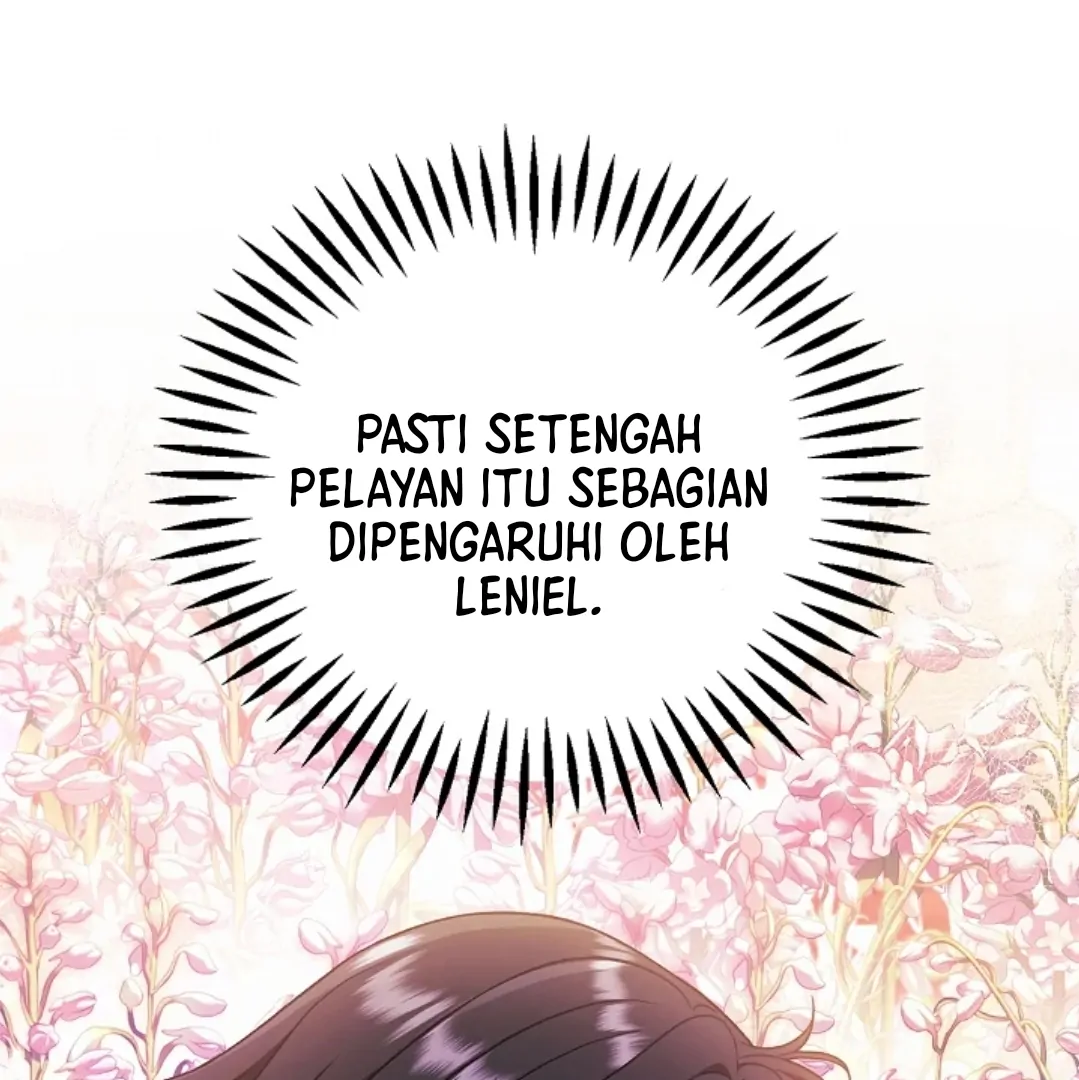 I Will Become the Villain's Poison Taster Chapter 62 - halaman 150