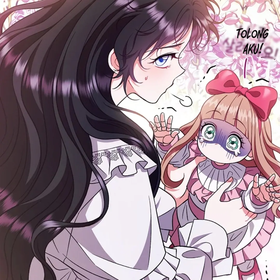 I Will Become the Villain's Poison Taster Chapter 62 - halaman 151
