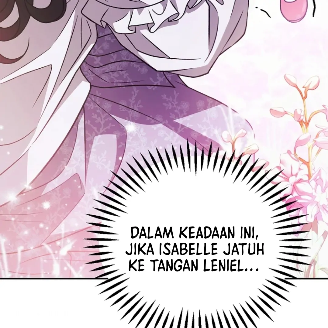 I Will Become the Villain's Poison Taster Chapter 62 - halaman 152