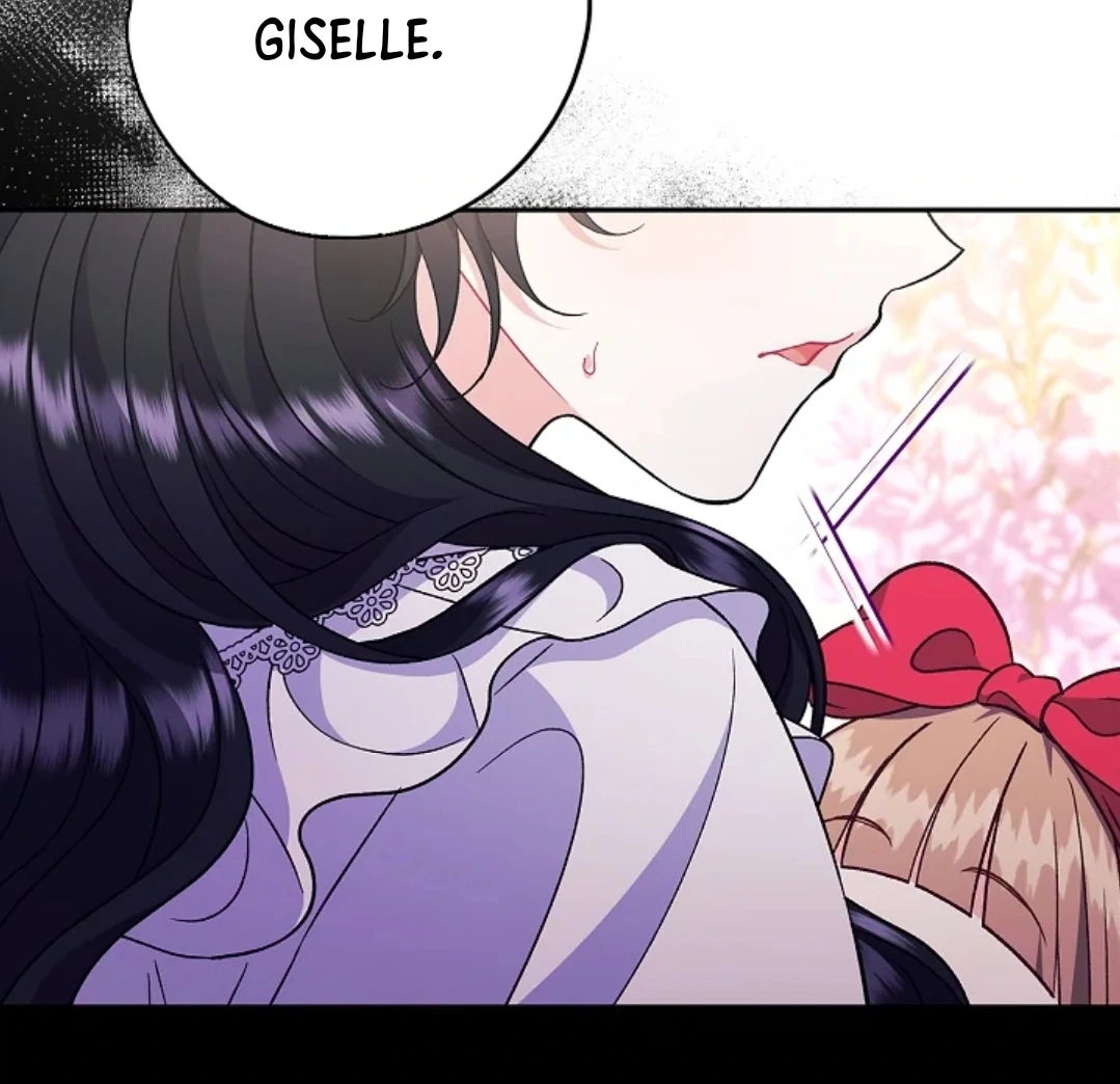 I Will Become the Villain's Poison Taster Chapter 62 - halaman 154