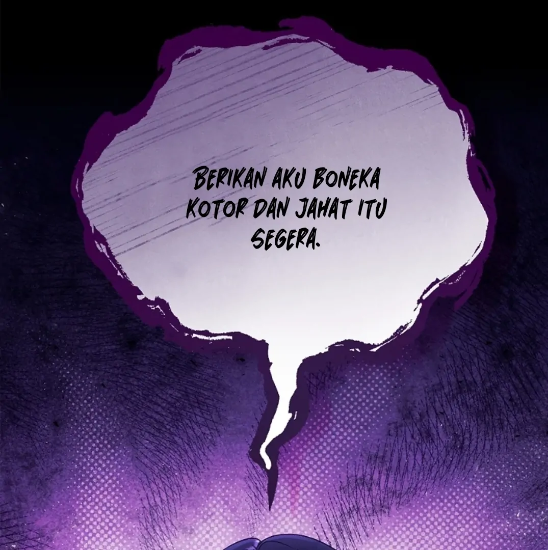 I Will Become the Villain's Poison Taster Chapter 62 - halaman 155