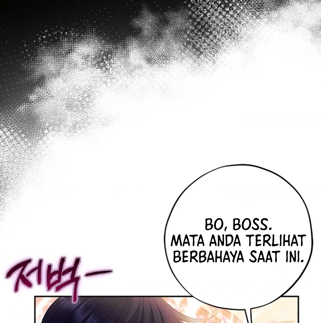 I Will Become the Villain's Poison Taster Chapter 62 - halaman 158