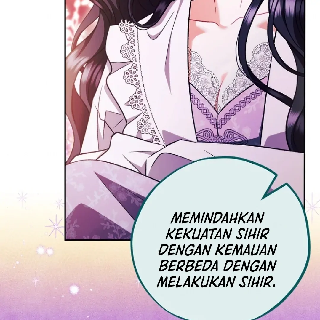 I Will Become the Villain's Poison Taster Chapter 62 - halaman 16