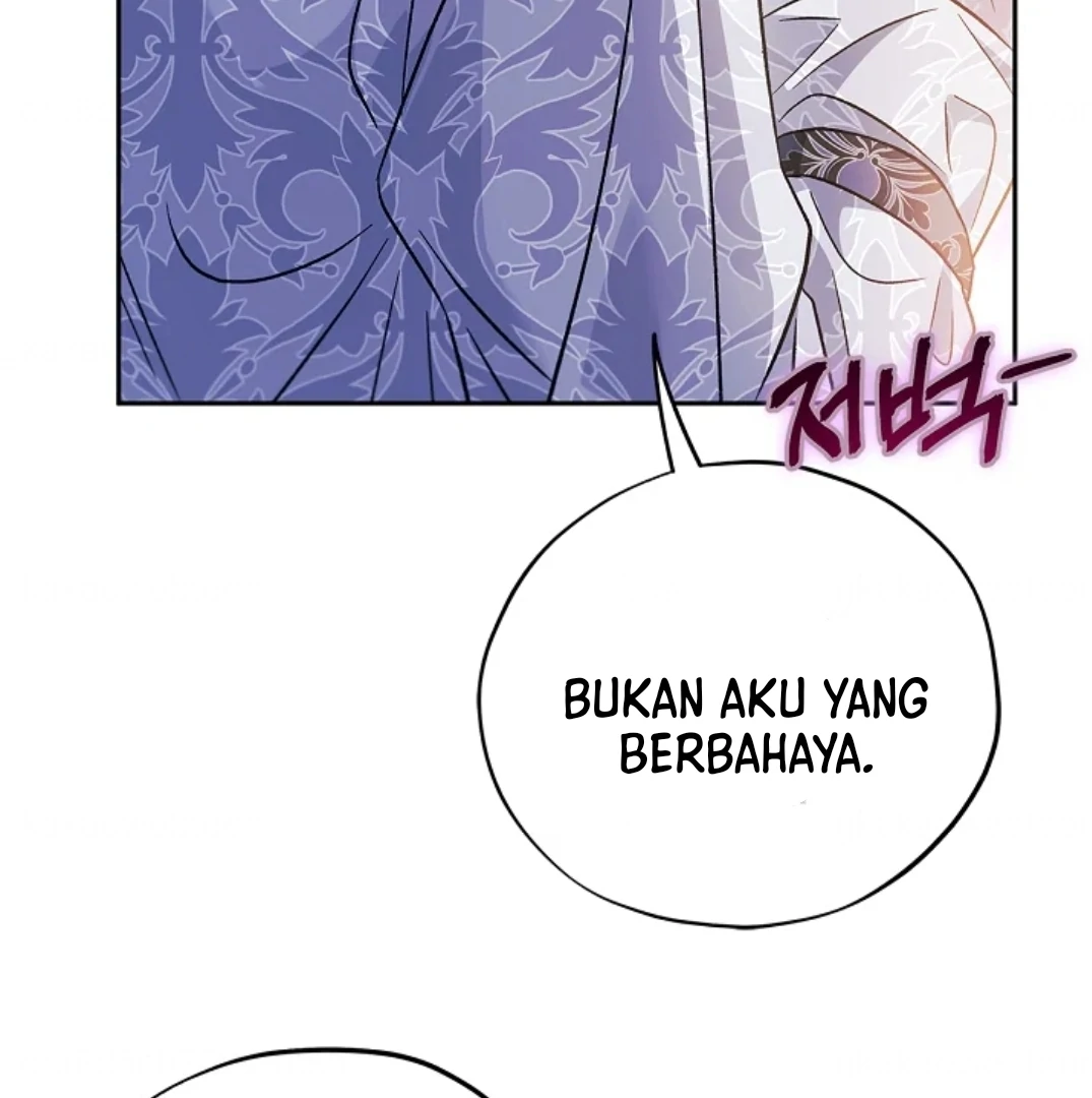 I Will Become the Villain's Poison Taster Chapter 62 - halaman 160
