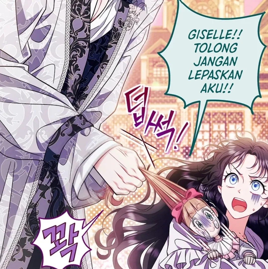 I Will Become the Villain's Poison Taster Chapter 62 - halaman 168