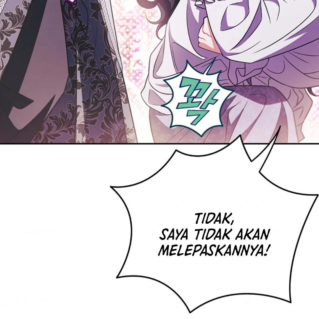 I Will Become the Villain's Poison Taster Chapter 62 - halaman 169