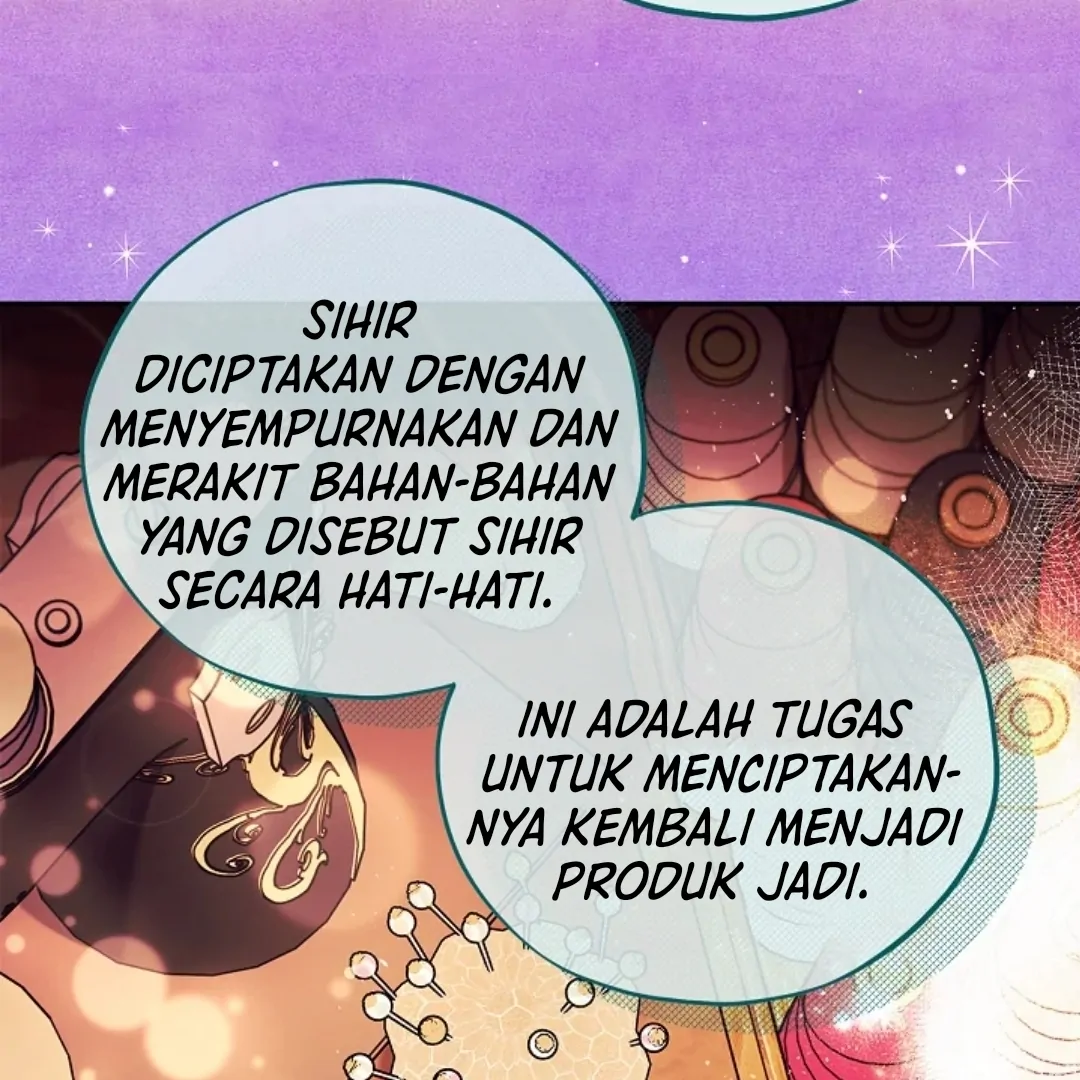 I Will Become the Villain's Poison Taster Chapter 62 - halaman 17
