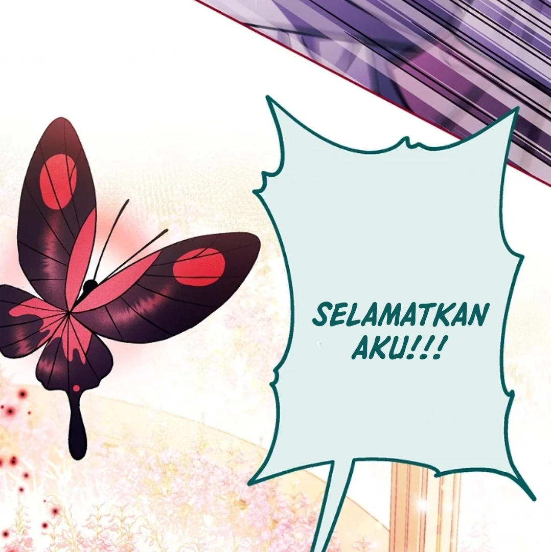 I Will Become the Villain's Poison Taster Chapter 62 - halaman 172