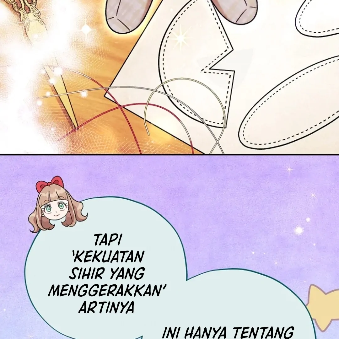 I Will Become the Villain's Poison Taster Chapter 62 - halaman 19