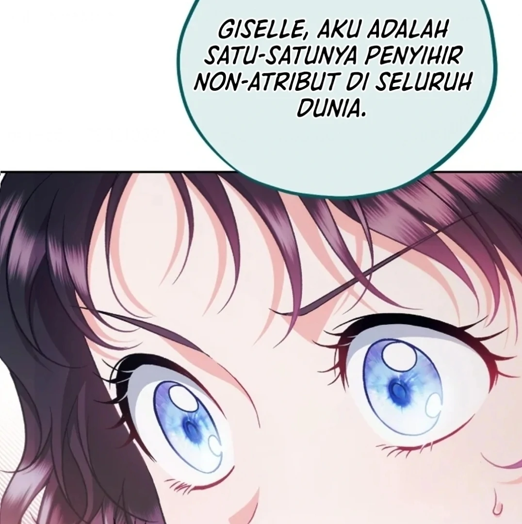 I Will Become the Villain's Poison Taster Chapter 62 - halaman 2