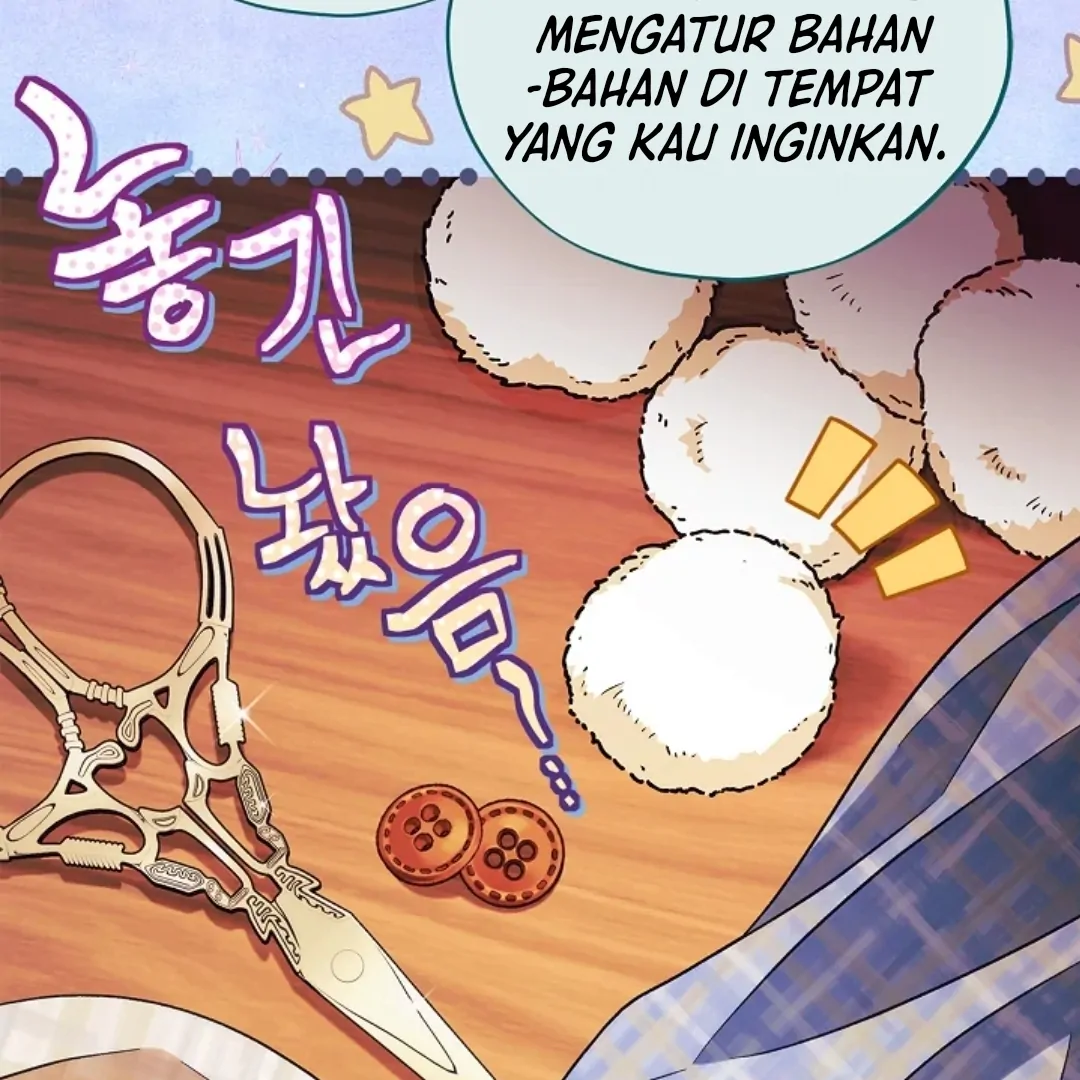 I Will Become the Villain's Poison Taster Chapter 62 - halaman 20