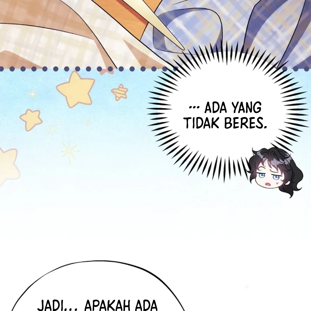 I Will Become the Villain's Poison Taster Chapter 62 - halaman 21