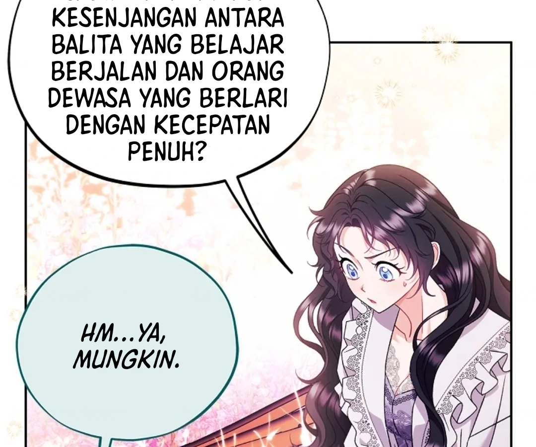 I Will Become the Villain's Poison Taster Chapter 62 - halaman 22