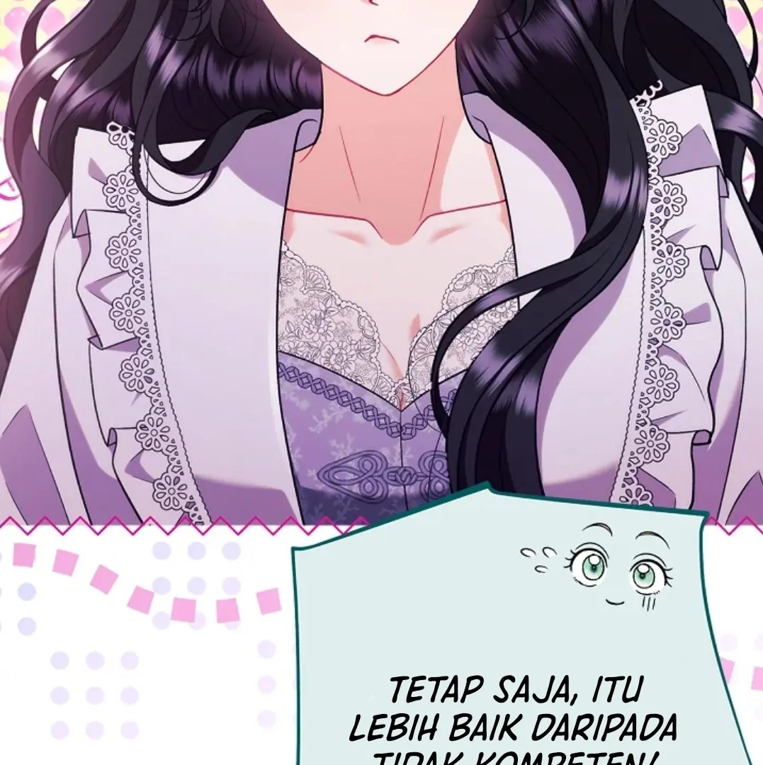 I Will Become the Villain's Poison Taster Chapter 62 - halaman 25