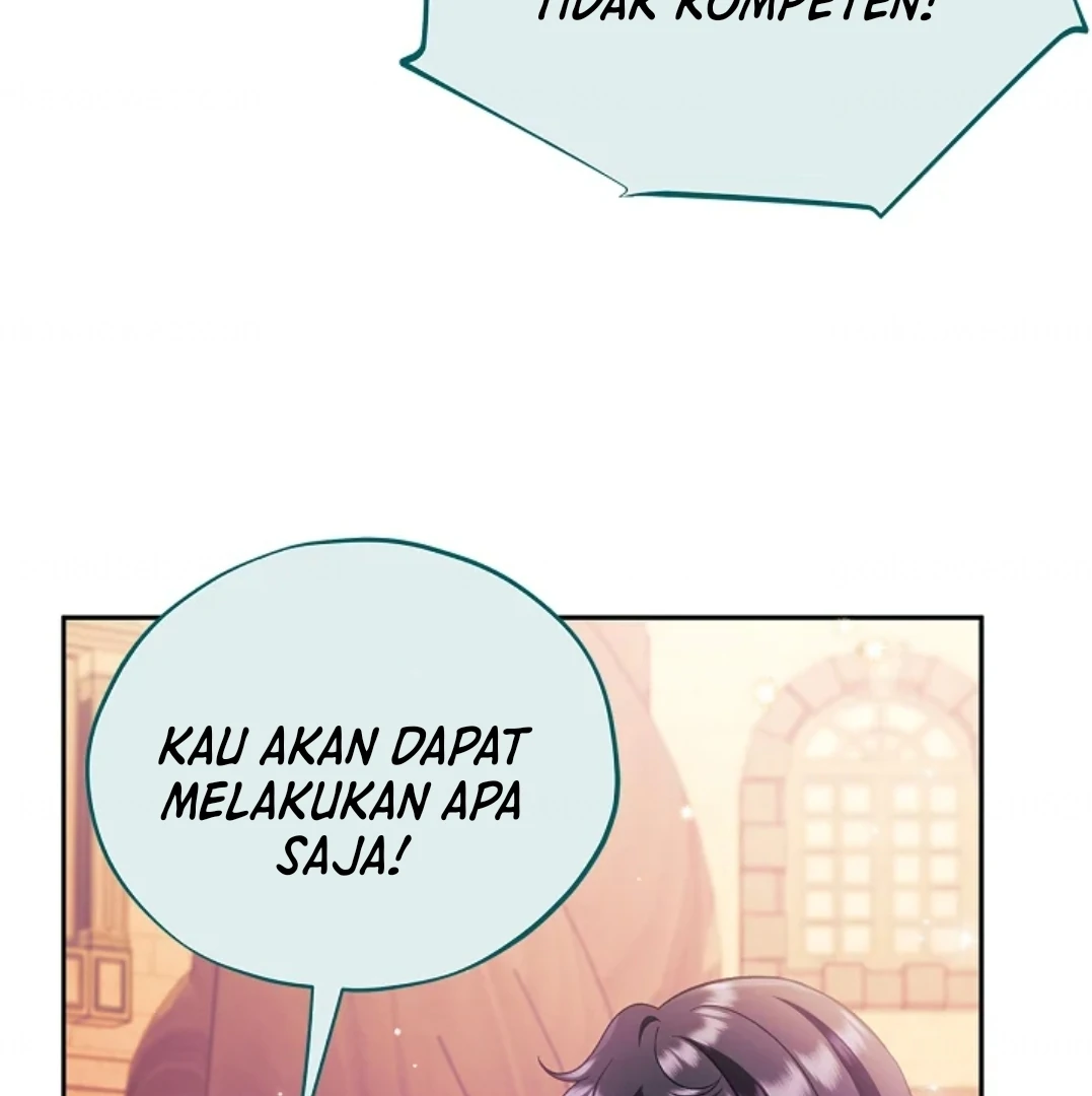 I Will Become the Villain's Poison Taster Chapter 62 - halaman 26