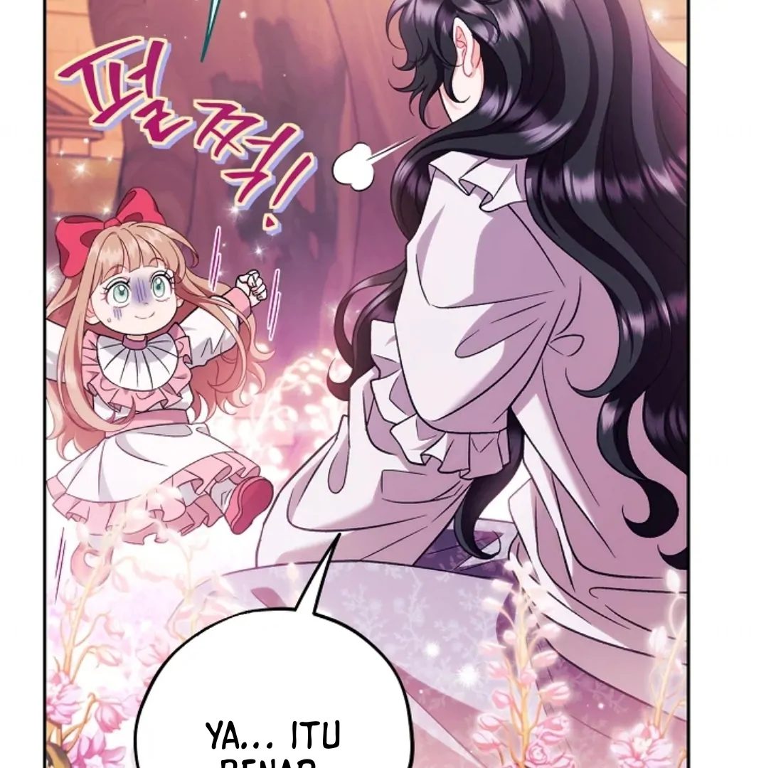 I Will Become the Villain's Poison Taster Chapter 62 - halaman 27