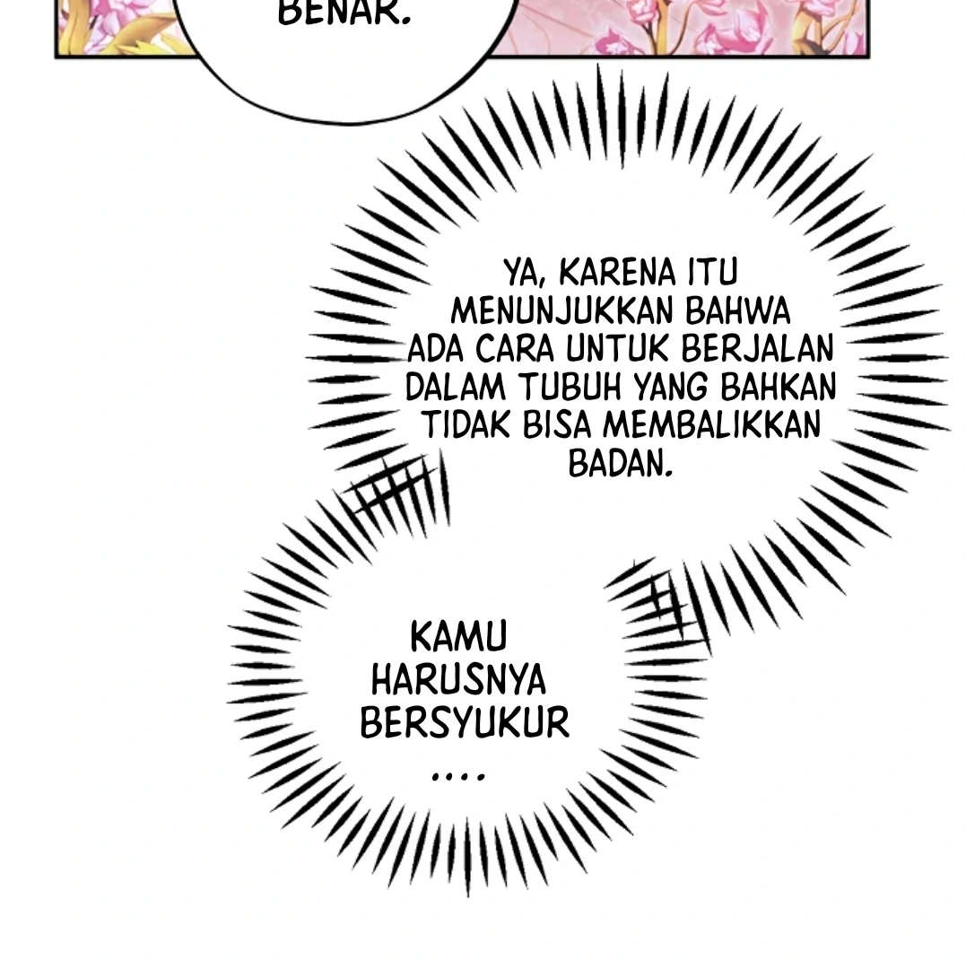 I Will Become the Villain's Poison Taster Chapter 62 - halaman 28