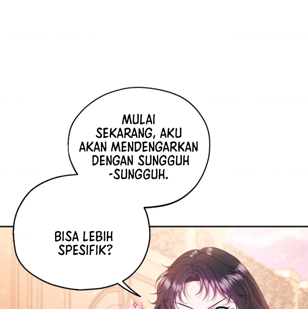 I Will Become the Villain's Poison Taster Chapter 62 - halaman 29