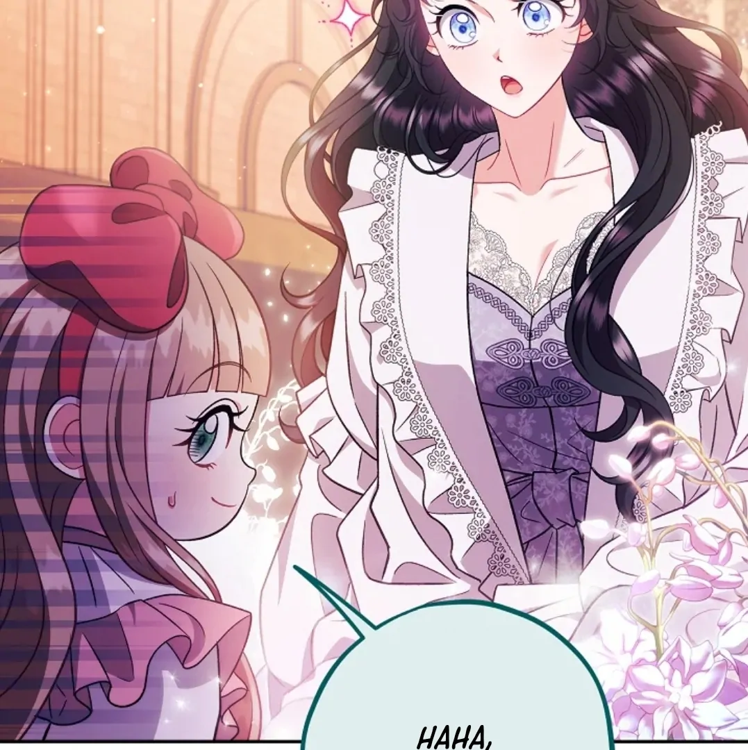 I Will Become the Villain's Poison Taster Chapter 62 - halaman 30