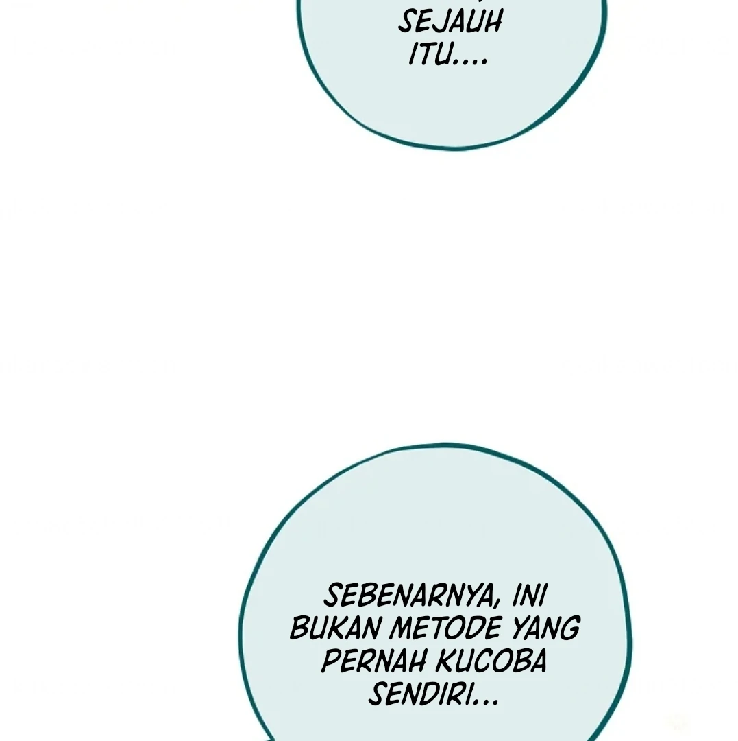 I Will Become the Villain's Poison Taster Chapter 62 - halaman 31