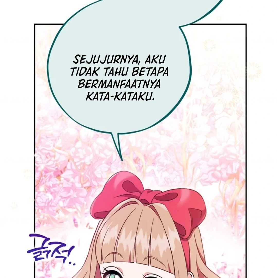 I Will Become the Villain's Poison Taster Chapter 62 - halaman 32