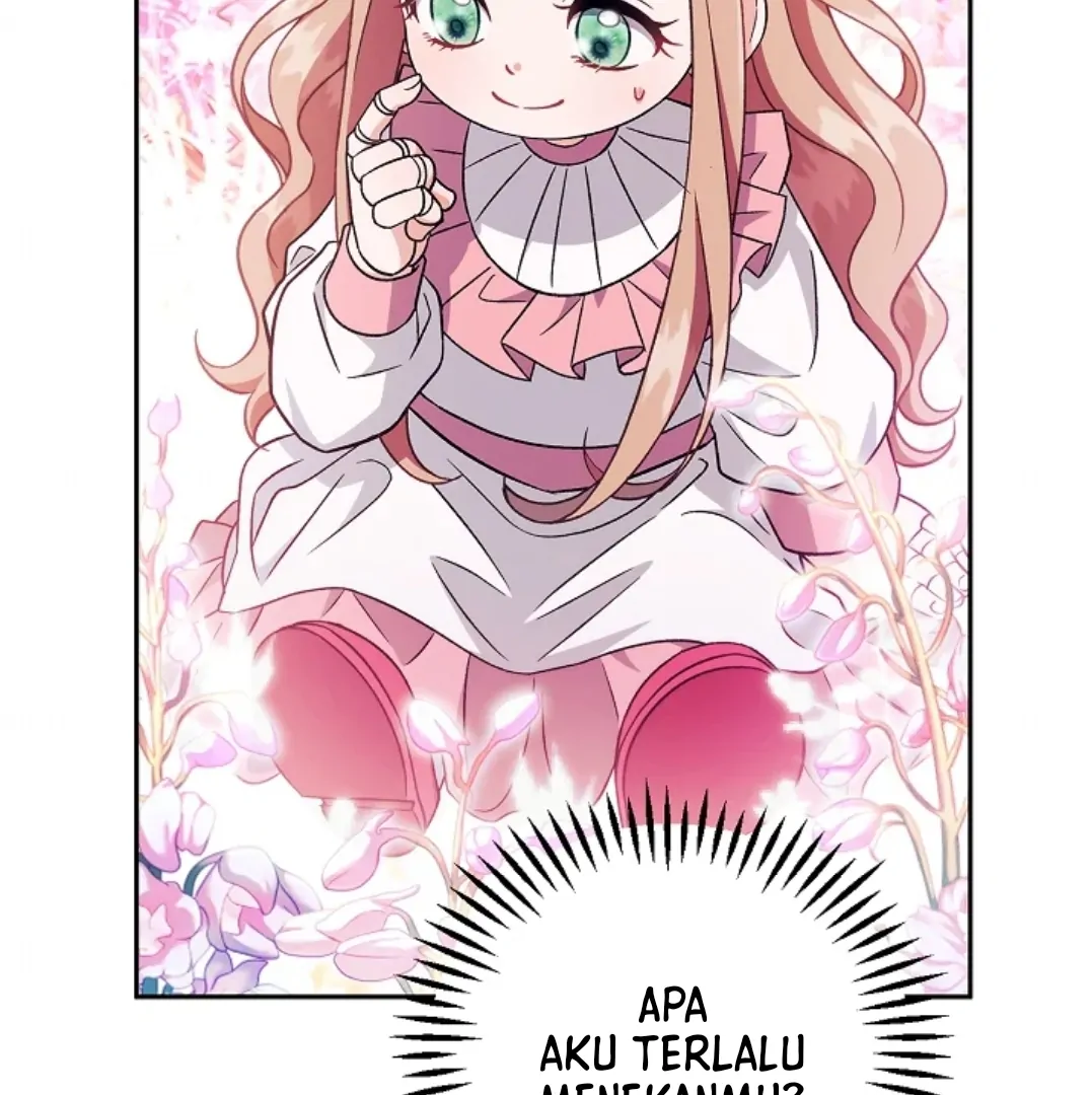 I Will Become the Villain's Poison Taster Chapter 62 - halaman 33